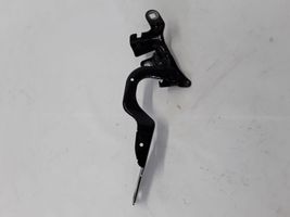 Renault Captur Cerniere del vano motore/cofano 654001877R