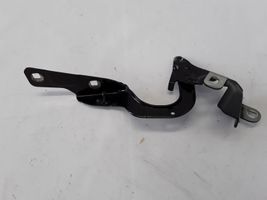 Renault Captur Cerniere del vano motore/cofano 654001877R