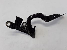 Renault Captur Cerniere del vano motore/cofano 654011593R