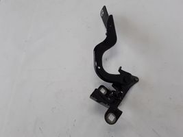 Renault Captur Bisagras del capó/tapa del motor 654011593R