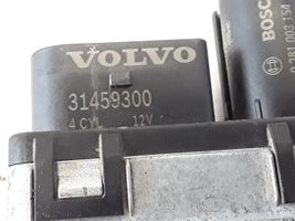 Volvo S90, V90 Hehkutulpan esikuumennuksen rele 31459300