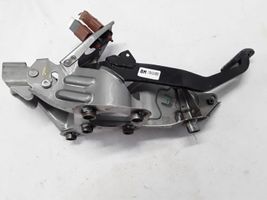 Renault Kadjar Brake pedal 465014CG2B