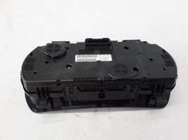 Renault Kadjar Compteur de vitesse tableau de bord 248100628R