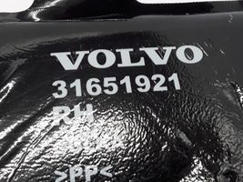 Volvo S90, V90 Palomuurin äänieristys 31651921