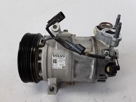 Volvo XC60 Compressore aria condizionata (A/C) (pompa) 31449067