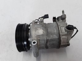 Volvo S90, V90 Ilmastointilaitteen kompressorin pumppu (A/C) 31469966