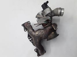 Volvo S90, V90 Turboahdin 314598415