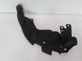 Renault Megane III Support phare frontale 622220003R