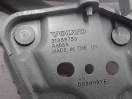 Volvo XC40 Engine bonnet/hood hinges 31356753