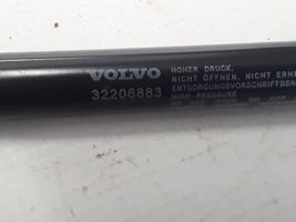 Volvo XC40 Vérin, capot-moteur 32206883