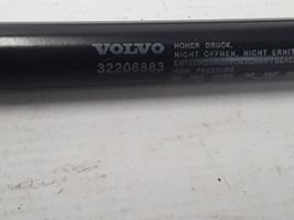 Volvo XC40 Vérin, capot-moteur 32206883