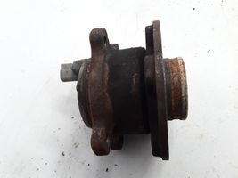 Volvo V60 Rear wheel hub 31329968