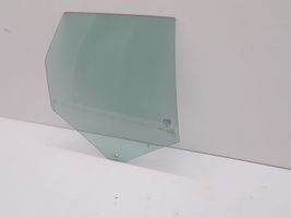 Volvo XC60 Rear door window glass 31424759