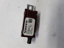 Volvo V60 Antena GPS 31483414