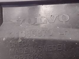 Volvo S90, V90 Konepellin lukituksen muotolista 31386870
