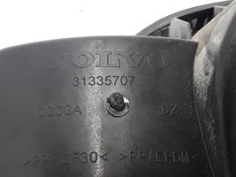 Volvo V60 Bouchon, volet de trappe de réservoir à carburant 31335707