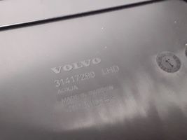 Volvo S90, V90 Panelės apdaila 31417290