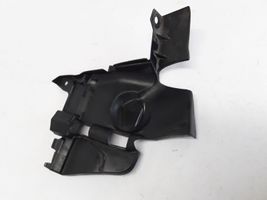 Dacia Duster II Rivestimento paraspruzzi passaruota anteriore 638300318R