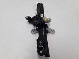 Renault Kadjar Mechanizm podnoszenia szyby przedniej bez silnika 807215503R