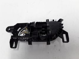 Renault Kadjar Maniglia interna per portiera posteriore 806704EA1A