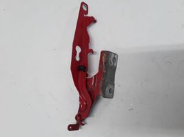 Volvo V60 Engine bonnet/hood hinges 31385812