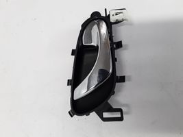 Renault Kadjar Manecilla interna puerta trasera 806704EA1A