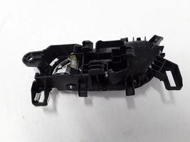 Renault Kadjar Maniglia interna per portiera posteriore 806704EA1A