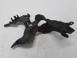 Volvo V60 Rivestimento paraspruzzi passaruota anteriore 31497106