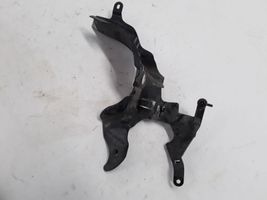 Volvo V60 Rivestimento paraspruzzi passaruota anteriore 31497106