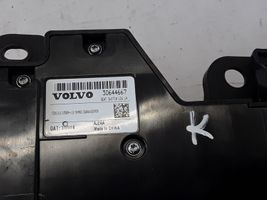 Volvo S90, V90 Istuimen säädön kytkin 30644667