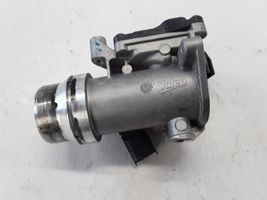 Renault Kadjar Throttle valve 161A09287R