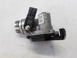 Renault Kadjar Throttle valve 161A09287R