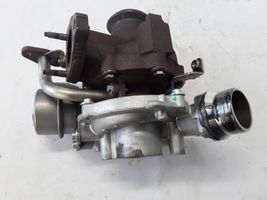 Renault Kadjar Turbina 16359700029