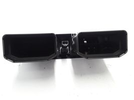 Volvo C70 Dash center air vent grill 39863758