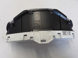 Volvo C70 Speedometer (instrument cluster) 31296234