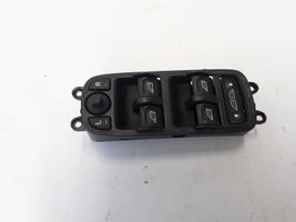 Volvo C70 Electric window control switch 30762140