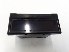 Volvo C70 Monitori/näyttö/pieni näyttö 31268056