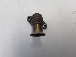 Volvo C70 Tuyau de raccordement solide EGR 9645689880