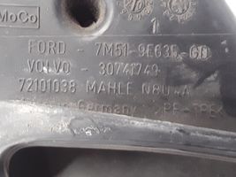 Volvo C70 Oro paėmimo kanalo detalė (-ės) 30741749