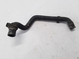 Volvo C70 Tubo flessibile del liquido di raffreddamento del motore 8653794