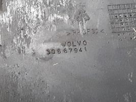 Volvo C70 Soporte para la batería 30667941