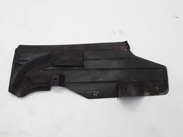 Volvo C70 Trunk boot underbody cover/under tray 30714863