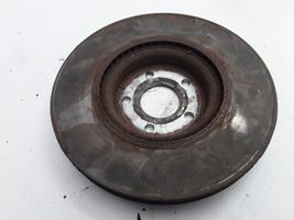 Volvo C70 Front brake disc 31329122