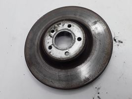 Volvo C70 Front brake disc 31329122