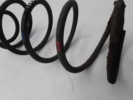 Volvo C70 Front coil spring 30666203