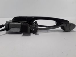 Volvo C70 Front door exterior handle 