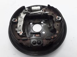 Dacia Duster II Supporto della pinza del freno posteriore 440001108R