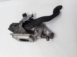 Dacia Duster II Pedal de freno 465012468R