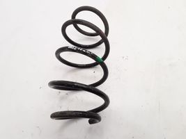 Renault Kadjar Front coil spring 540104ED1A