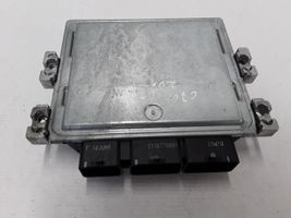 Volvo C70 Sterownik / Moduł ECU 31269095